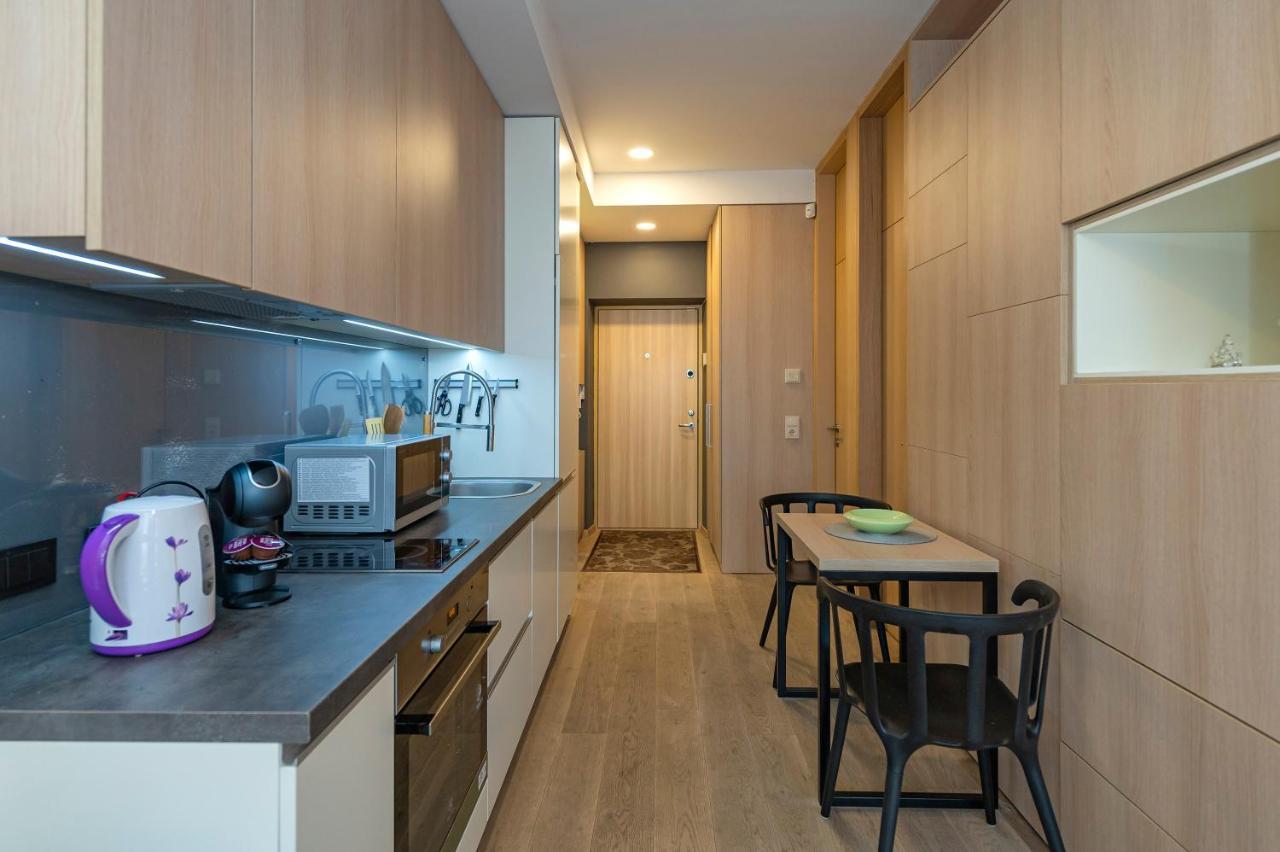 Deluxe River View By Polo Apartamento *