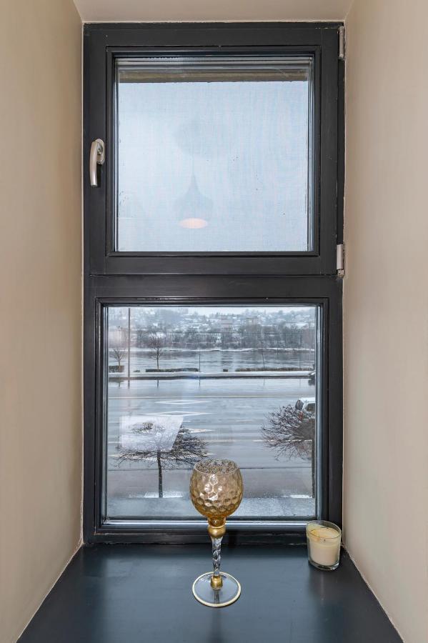 Apartamento Deluxe River View By Polo Kaunas